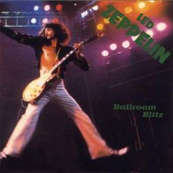 Led Zeppelin : Ballroom Blitz